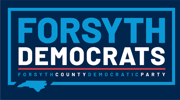 Forsyth County Democrats